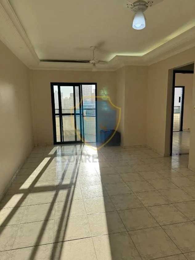 Imagem Apartamento de 2 Dorms (1 Suíte) Vista Mar ? 100m da Praia