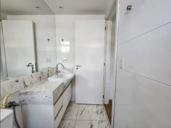 Imagem APARTAMENTO COM 03 QUARTOS, SUÍTE, LAZER, 02 VAGAS NO FUNCIONÁRIOS!!!!