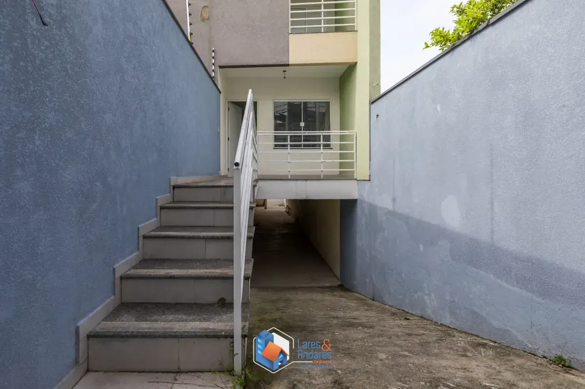 Imagem Casa para venda em Ermelino Matarazzo com 3 quartos, sendo 1 suíte, 159m²