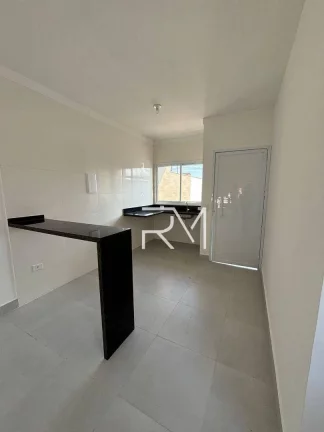 Imagem Casa com 2 dormitórios à venda, 62 m por R$ 330.000,00 - Parque Balneário Itanhaem - Itanha?(C)m/SP