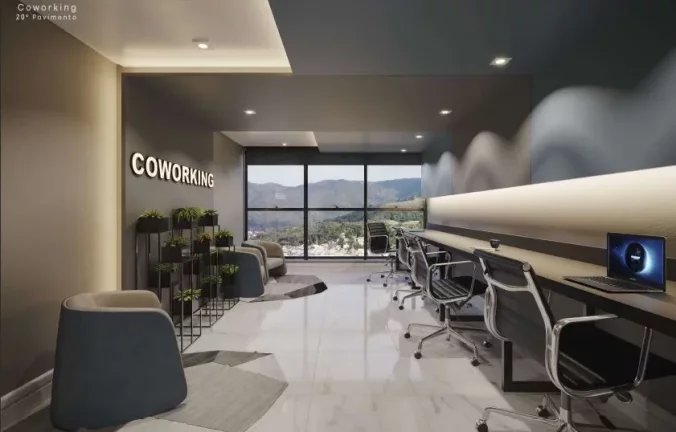 Imagem UNION TOWER