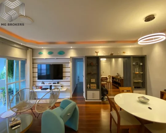 Foto do imóvel APARTAMENTO RESIDENCIAL em RIO DE JANEIRO - RJ, BARRA DA TIJUCA