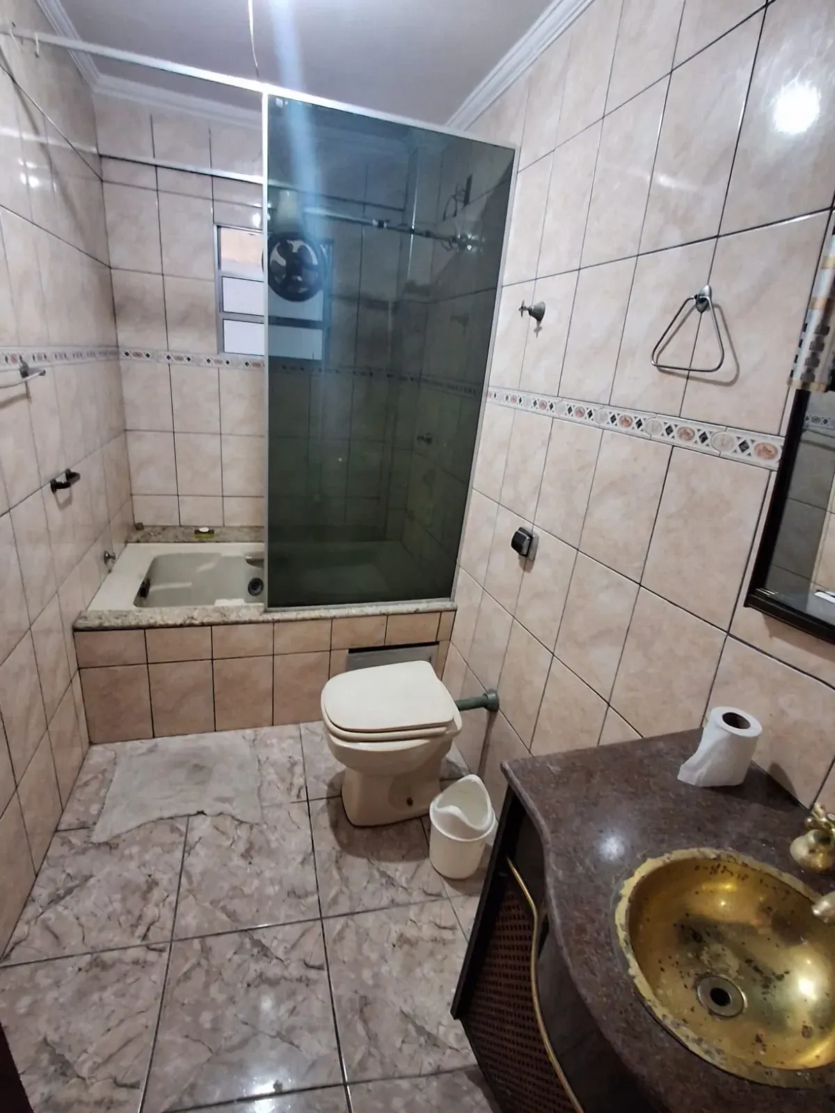 Imagem Apartamento com 2 Quartos à Venda, 67 m² em Guilhermina - Praia Grande