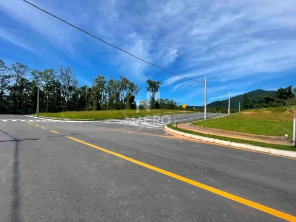 Imagem Terrenos | Loteamento Lorento | Rau