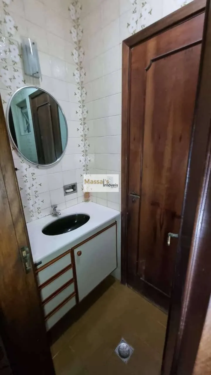 Imagem Casa à venda no Jardim Paraíso em Campinas | 4 dormitórios, 2 suítes e 3 vagas