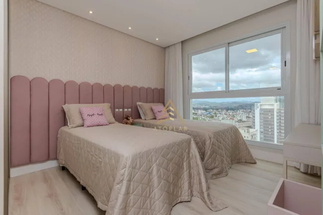 Imagem Apartamento à venda, 310 m² por R$ 16.000.000,00 - Centro - Balneário Camboriú/SC