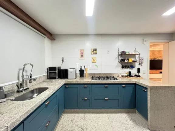Imagem Twenty Five Park - Apartamento ALTO PADRÃO 198M²à venda no bairro Setor Bueno - Goiânia/GO