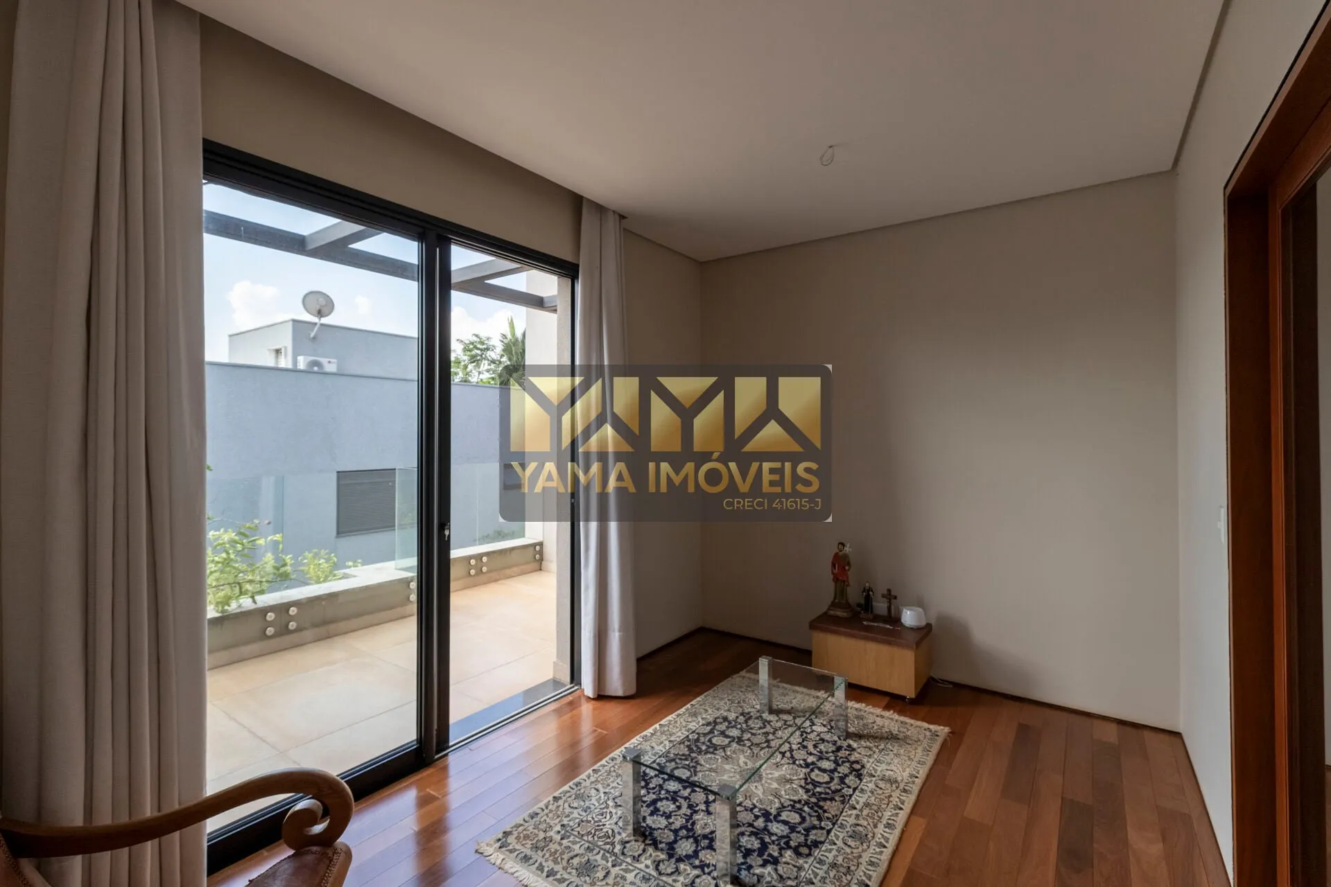 Imagem Casa Alto Padrão à Venda Condomínio Ipê Amarelo, Ribeirão Pretos/SP