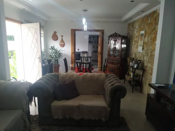 Imagem Casa com 3 dormitórios à venda, 280 m por R$ 1.489.000,00 - Vila Esperança - São Paulo/SP