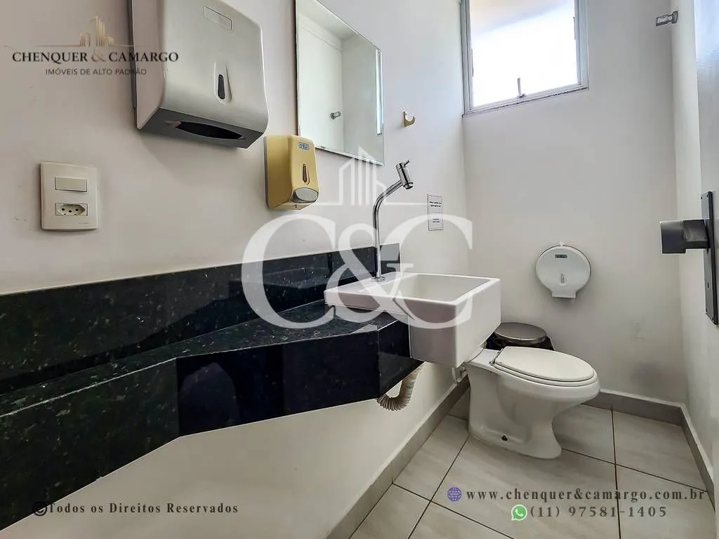 Imagem Imóvel Comercial para alugar, Avenida Jundiaí de 321.00m² com 11 Quartos e 4 Garagens