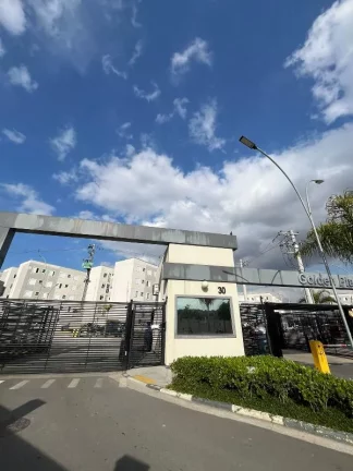 Foto do imóvel Oportunidade Única em GUARULHOS - SP | Tipo: Apartamento | Negociação: Leilão | Situação: Imóvel em RUA CELSO RODRIGUES SALGUEIRO