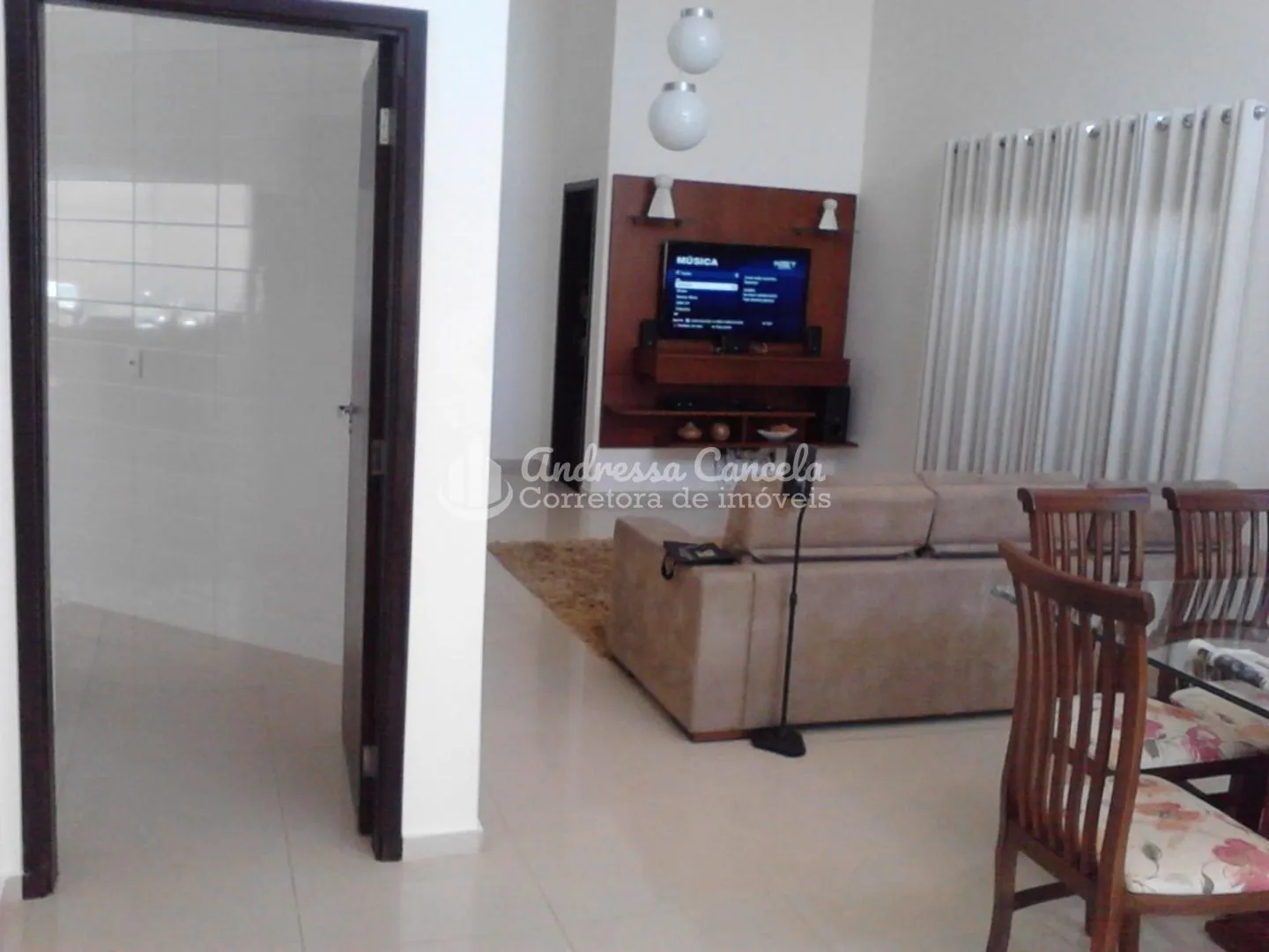 Imagem Gaivota I - Casa com 3 dormitórios à venda, 207 m² por R$ 1.200.000,00 - Gaivota I - São José do Rio Preto/SP