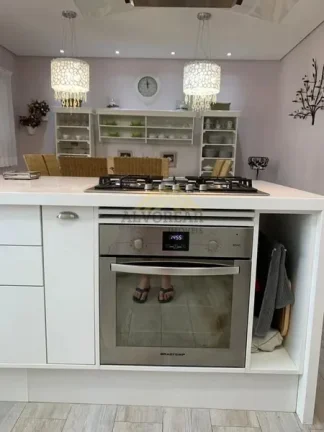 Imagem Casa Assobradada Na região da Cursino