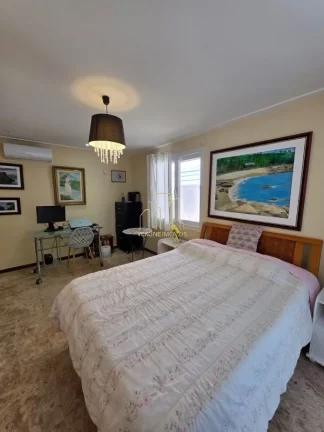 Imagem Casa de luxo em Alphaville I com 4 suítes, espaço gourmet, piscina e muito mais!