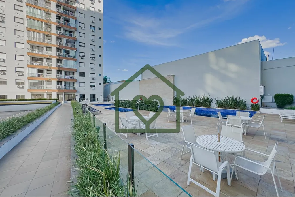 Imagem Apartamento no Residencial Neo Superquadra com ótimo preço, localizado na Rua Piauí, próximo à ...