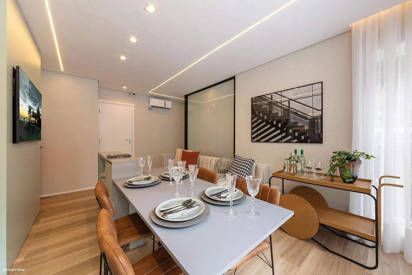 Imagem Apartamento para Venda em São Paulo / SP no bairro Bela Vista