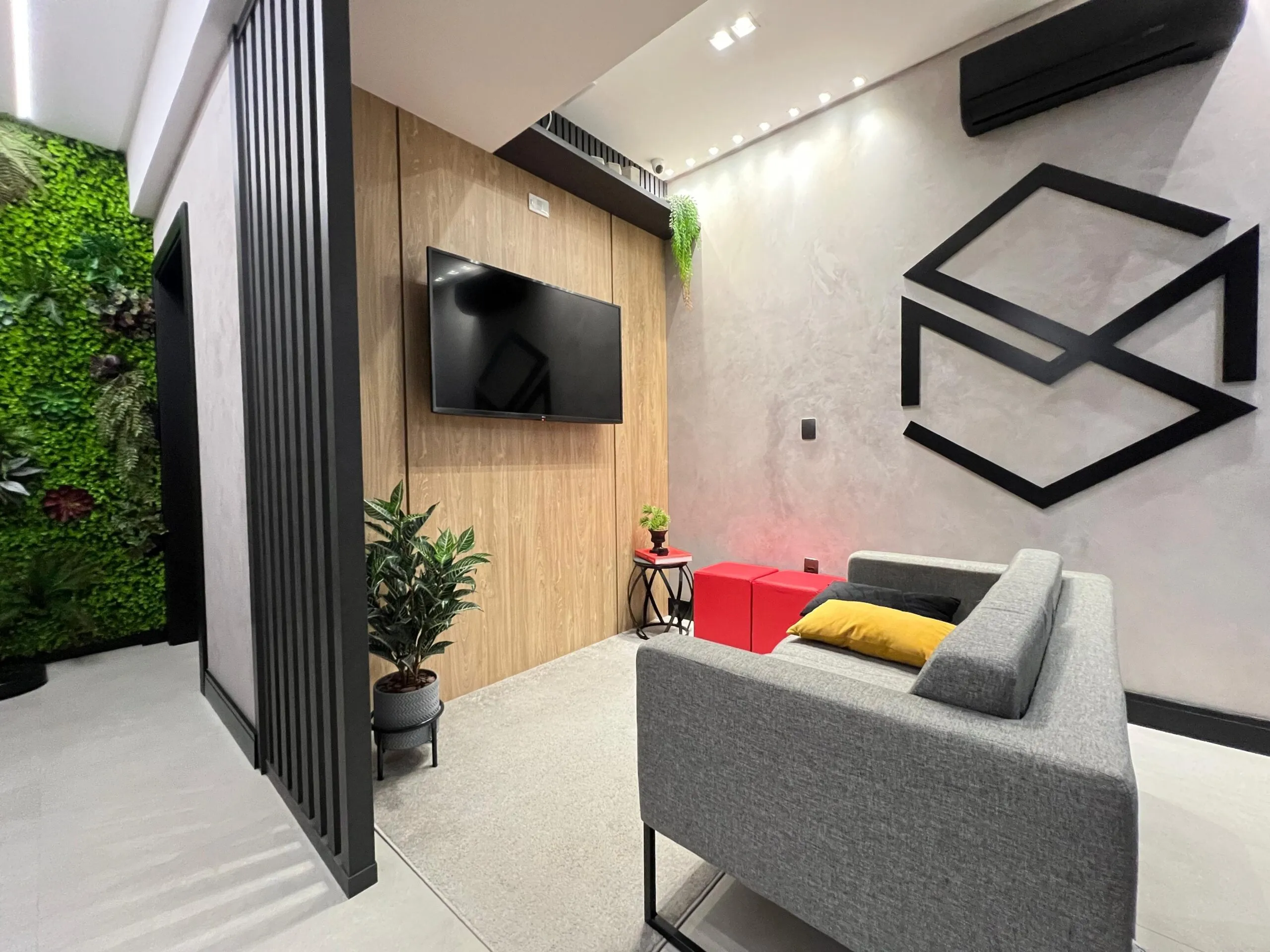 Imagem Sala Comercial à venda com 100m2 por R$ 1.900.000,00