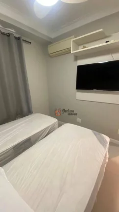 Imagem Cobertura com 2 dormitórios à venda, 136 m² por R$ 2.500.000,00 - Jardim Astúrias - Guarujá/SP
