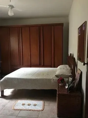 Imagem Casa à venda 3 Quartos, 1 Suite, 4 Vagas, 168M², Jardim Bela Vista, Taubaté - SP
