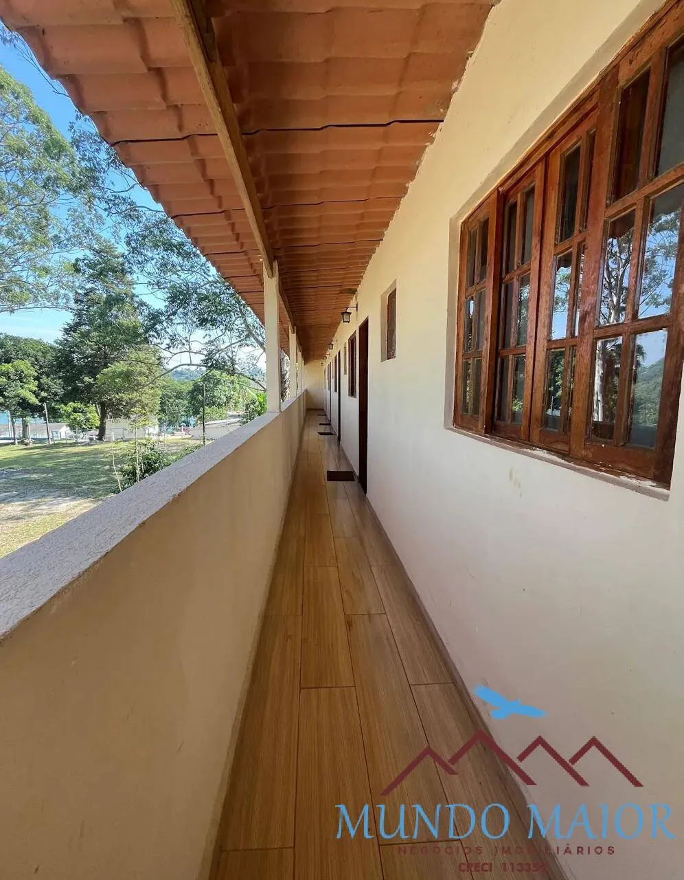 Imagem Chácara Completa em Diadema - Piscina, Represa, Eventos e Renda - 9.075M2!