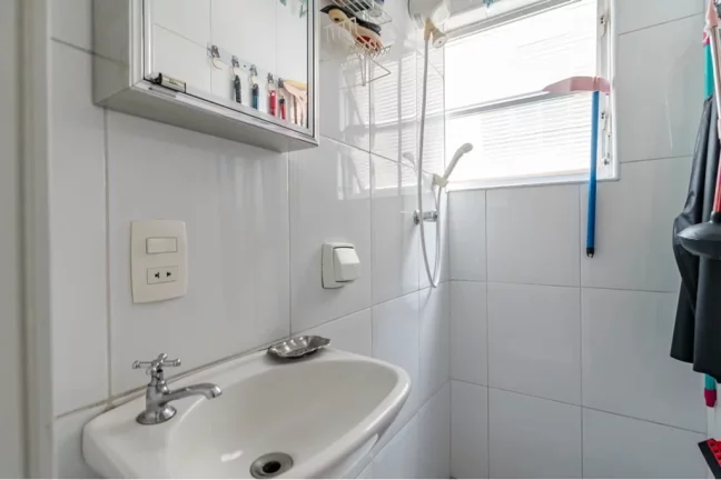Imagem Apartamento à venda no bairro Jardim Paulista - São Paulo/SP