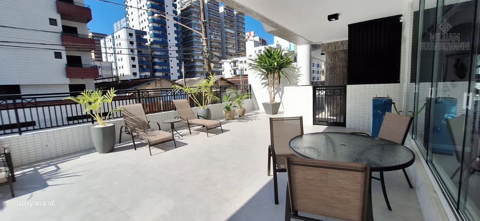 Imagem Apartamento 3 dormitórios sendo 3 suítes no Coração da Vila Guilhermina