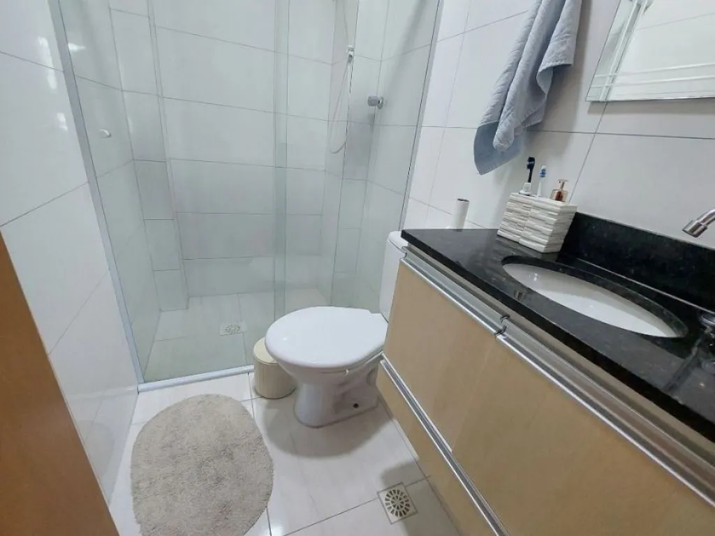 Imagem APARTAMENTO COM 70,00 m² - OCIAN - PRAIA GRANDE SP