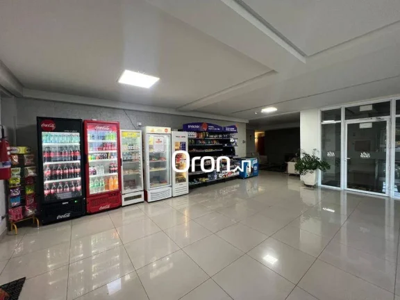 Imagem Apartamento à venda, 52 m² por R$ 440.000,00 - Vila Rosa - Goiânia/GO