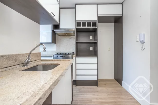 Imagem Apartamento semi mobiliado em Teresópolis

68 m² privativos, 2 dormitórios, vaga de garagem e exc...