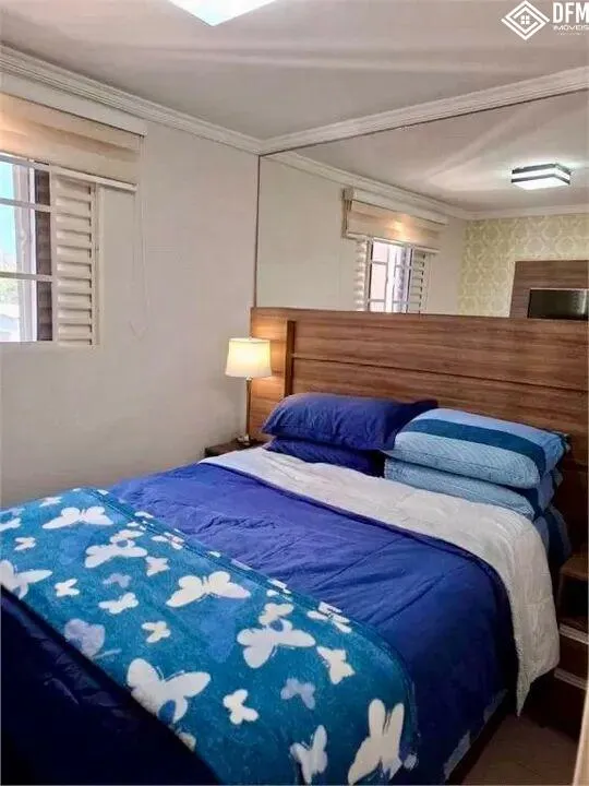 Imagem Apartamento com 2 Dormitorio(s) localizado(a) no bairro Jardim Marica em Mogi das Cruzes / Mato Grosso do Sul Ref.:4238