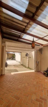 Imagem Casa à venda, 189 m² por R$ 1.200.000,00 - Condomínio Giardino Campolim - Sorocaba/SP