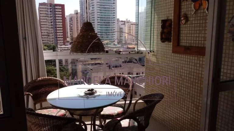 Imagem Oportunidade 3 quartos (1 suite) em itapuã vista mar