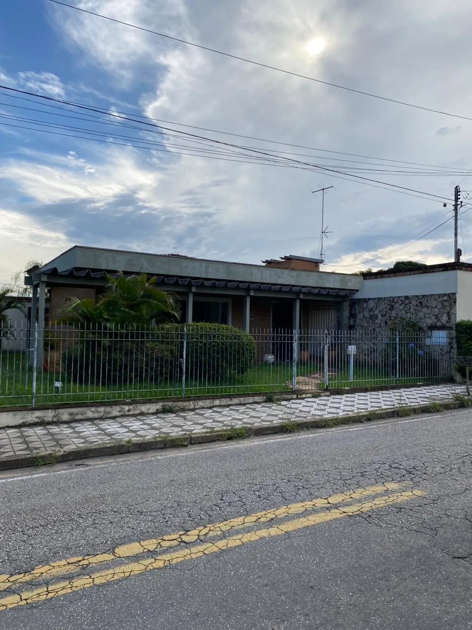 Foto do imóvel Prédio Comercial para alugar em Parque Campolim de 384.60m² com 6 Garagens em JARDIM AMÉRICA, SOROCABA - SP