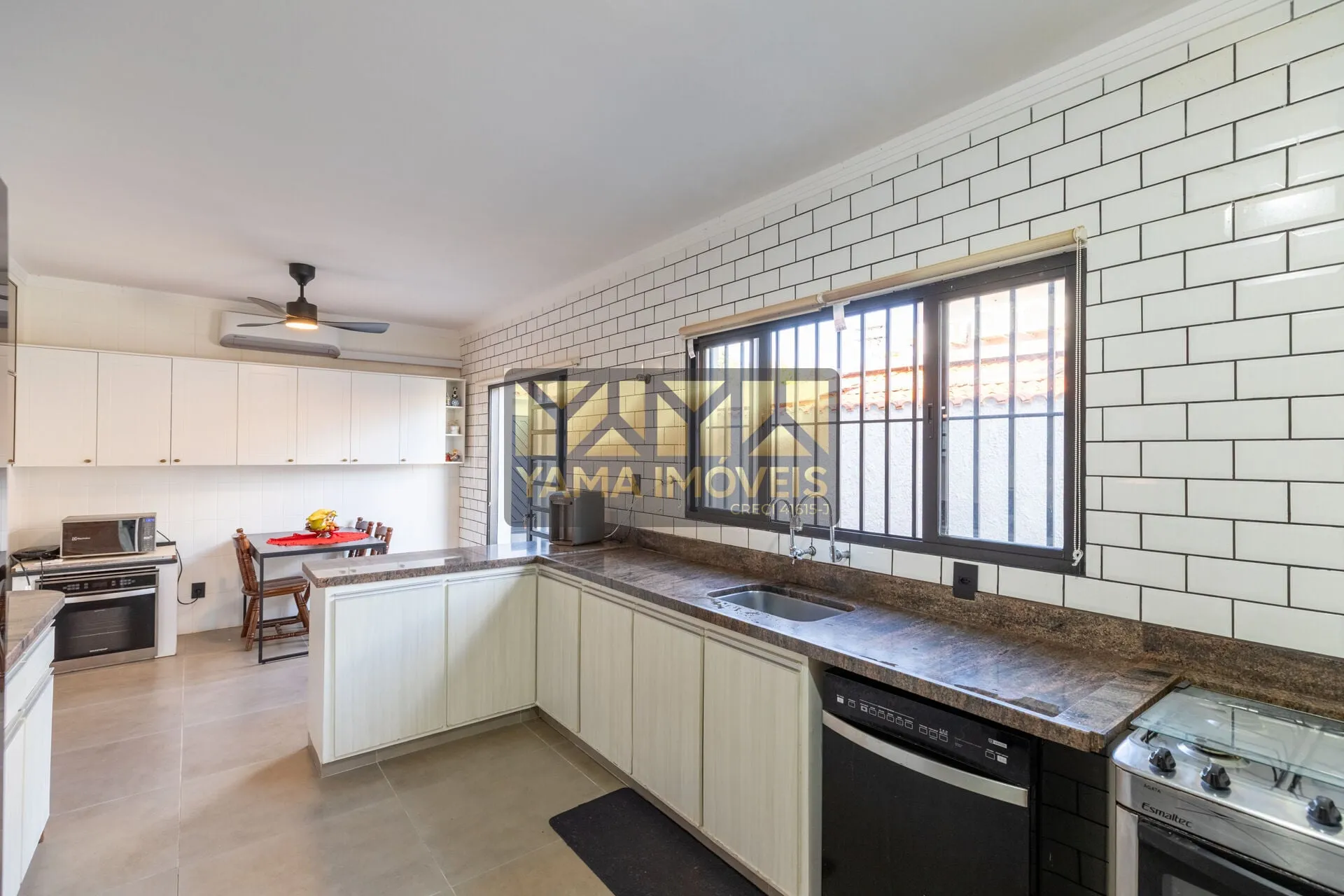 Imagem Casa Térrea à Venda Condomínio Residencial Jardim Canadá, 376m²,Ribeirão Preto-SP