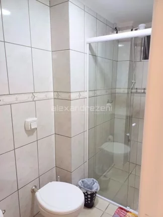 Imagem Apto. 2 Dormitórios - Av. Falcão