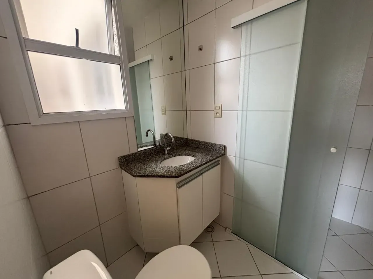 Imagem Apartamento com 3 Quartos para Alugar, 65 m² em Jardim Satélite - São José dos Campos