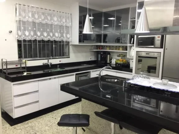 Imagem A casa mais bonita do bairro!!!!!!!!