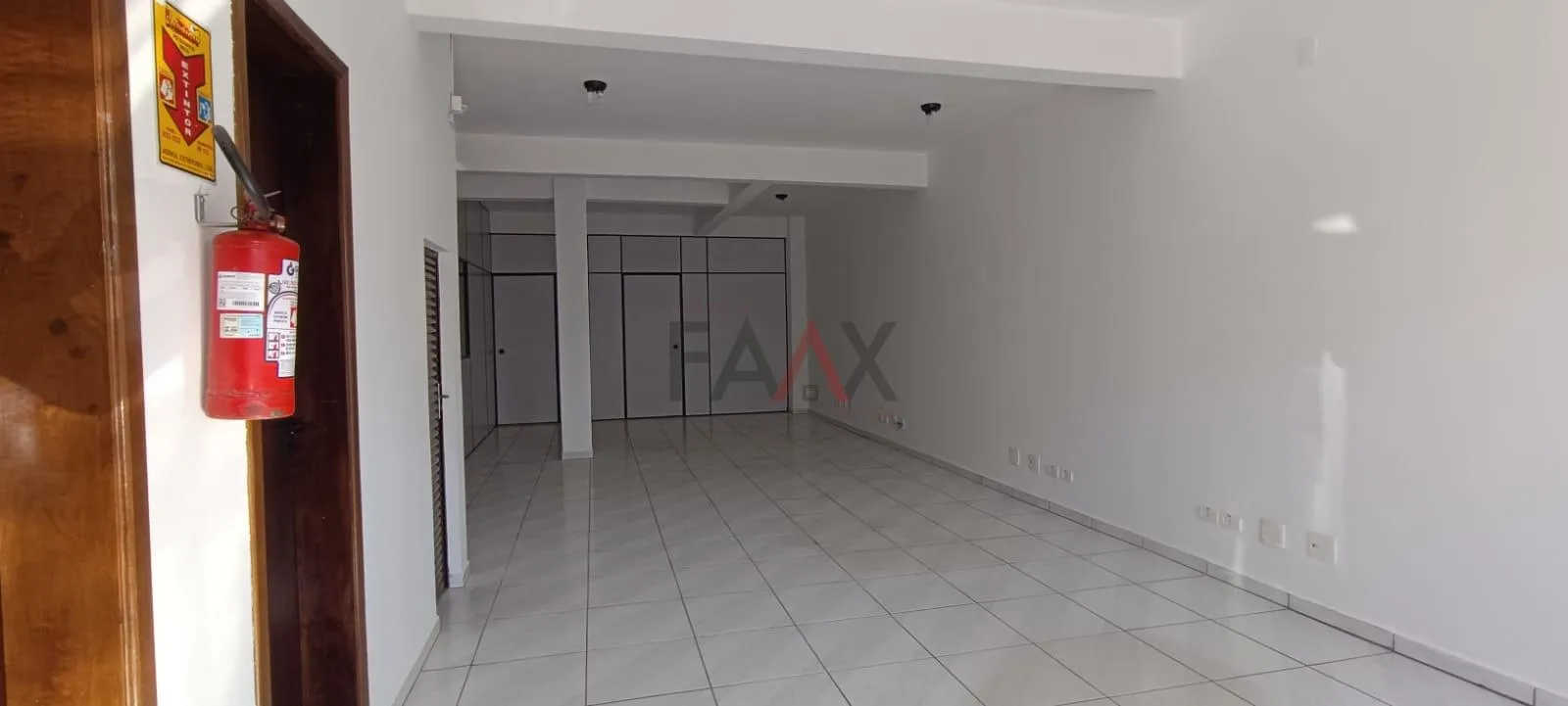 Imagem Sala Comercial para locação,100.00 m , CENTRO, GUARAPUAVA - PR