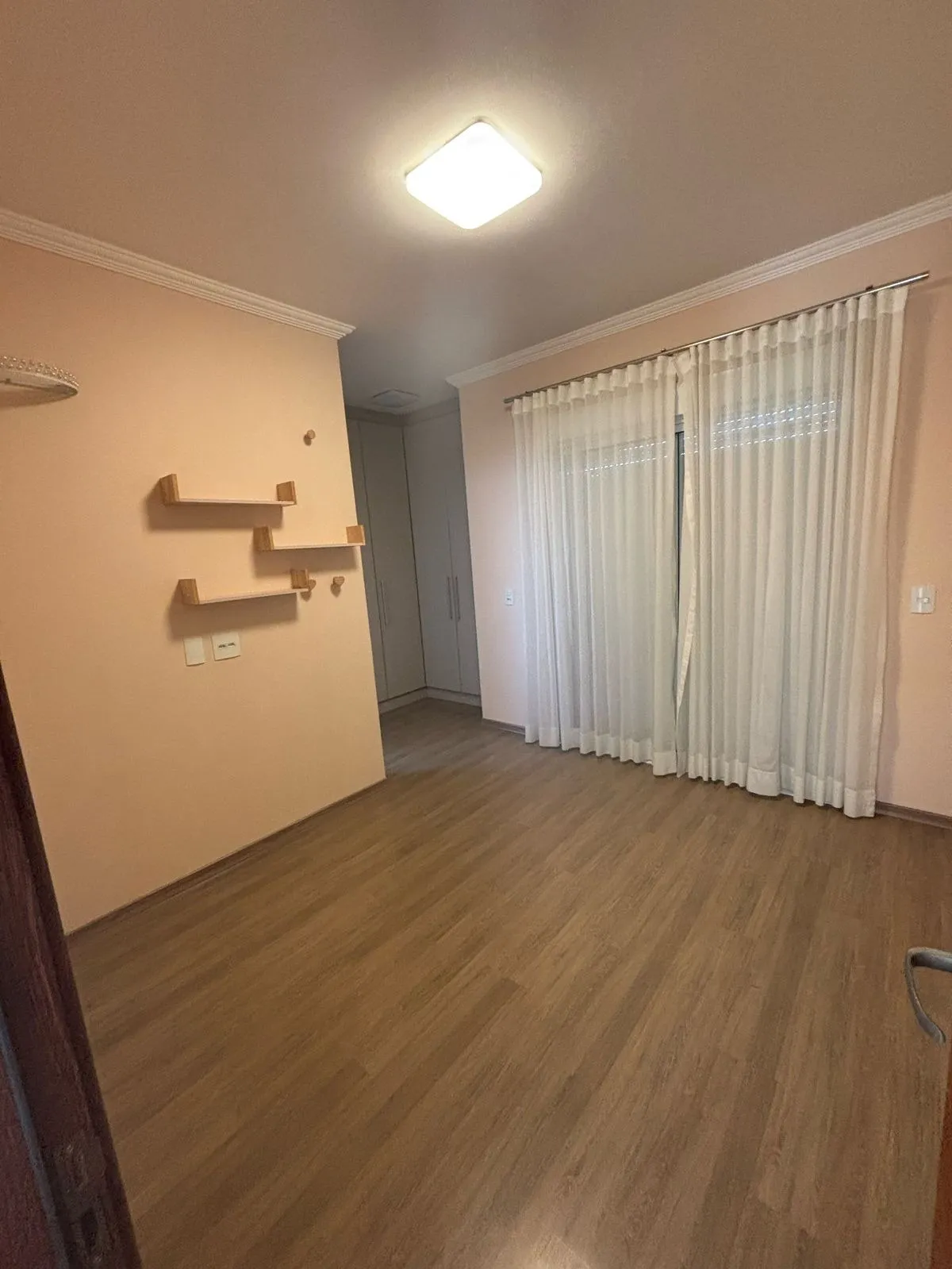 Imagem Sobrado com Piscina no Residencial Cyrela Esplanada