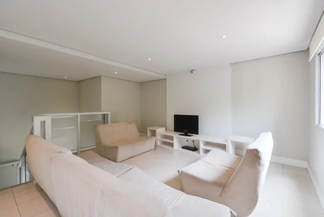 Imagem CONCETTO PERDIZES - Apto de 88m² (Unidade de Revenda), próximo à Estação Perdizes!!