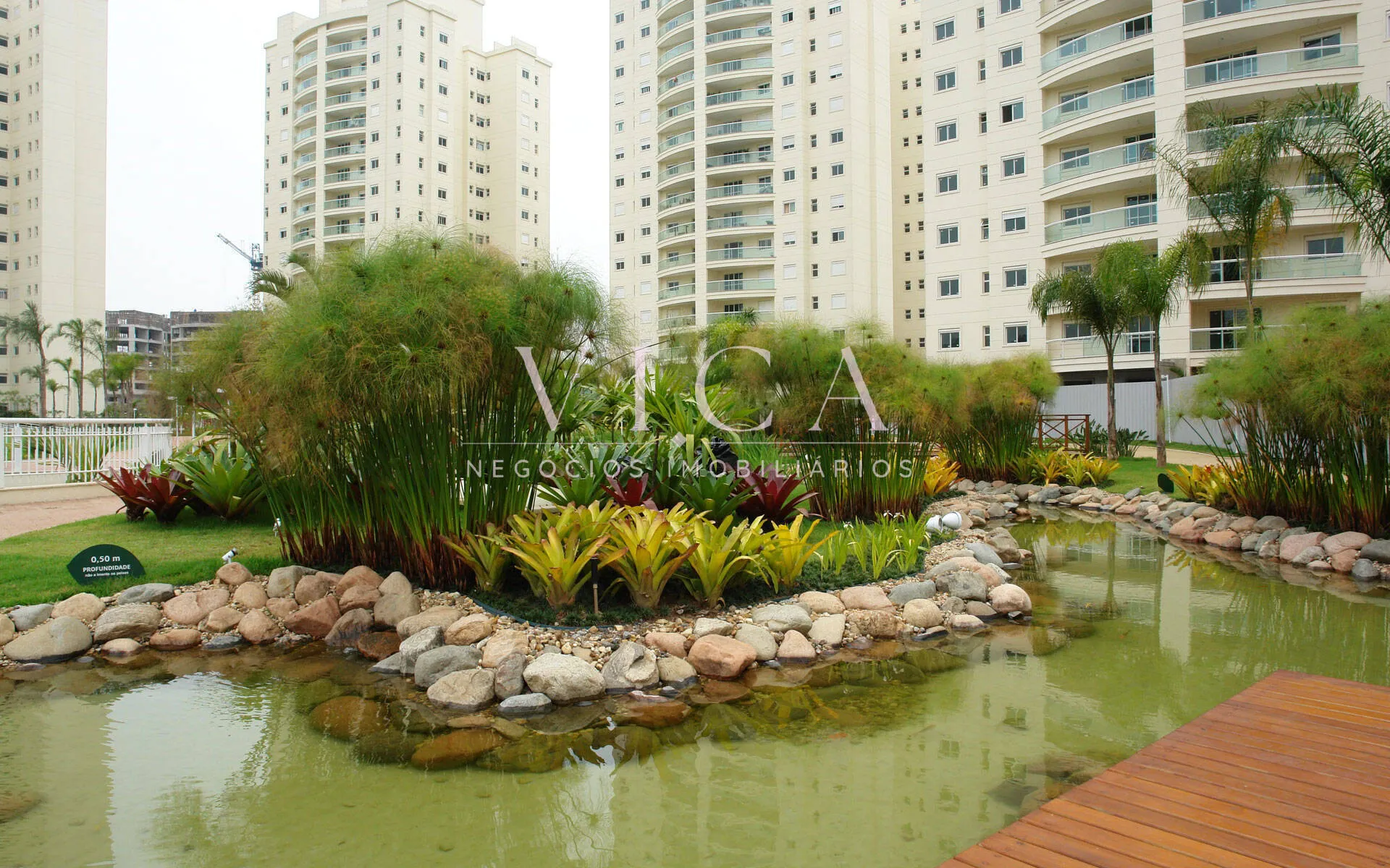 Imagem Apartamento a venda Alphaville SP com 113 m², 3 quartos por R$ 1.470.000,00