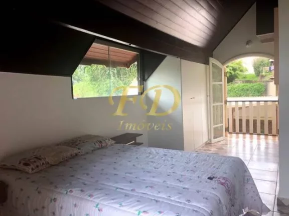 Imagem Chácara na Serra Da Cantareira