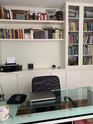 Imagem Casa de Condomínio em Aldeia da Serra - Barueri, SP