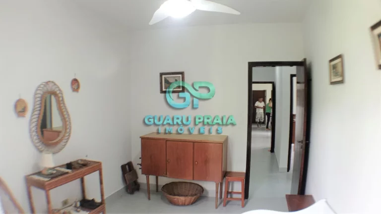 Imagem Apartamento à venda no bairro Enseada - Guarujá/SP