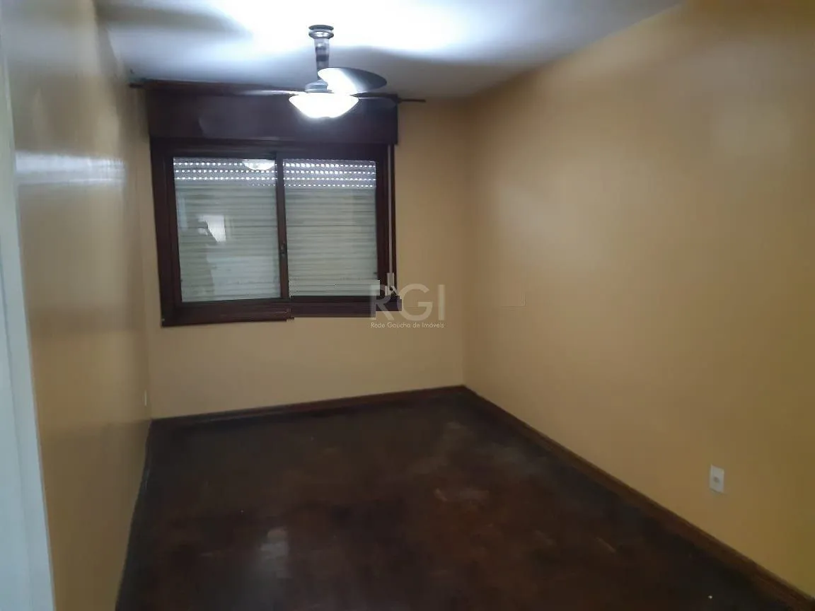 Imagem Apartamento para Venda - 115m², 3 dormitórios, sendo 1 suites, 1 vaga - Petrópolis