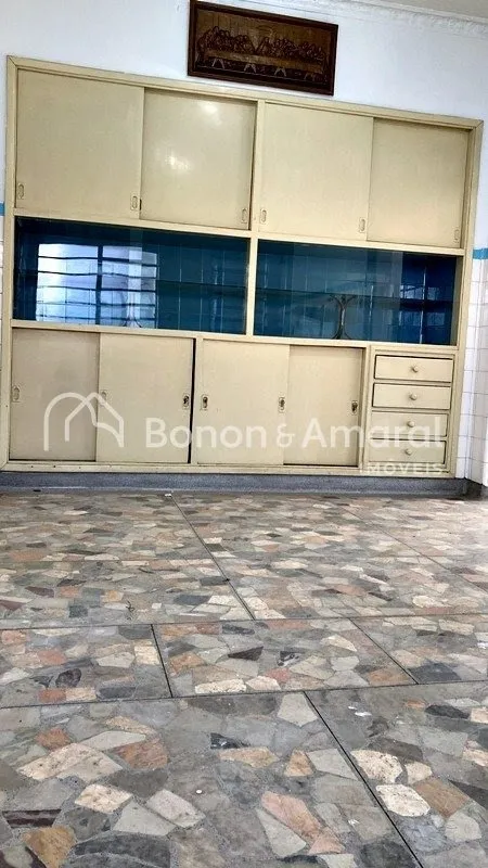 Imagem Casa a Venda Bairro Guanabara para comércio Campinas.