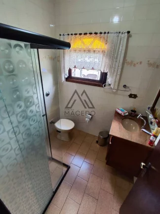 Imagem Casa Térrea com amplo espaço 4 dormitórios - Ninho Verde 1 - Porangaba/SP