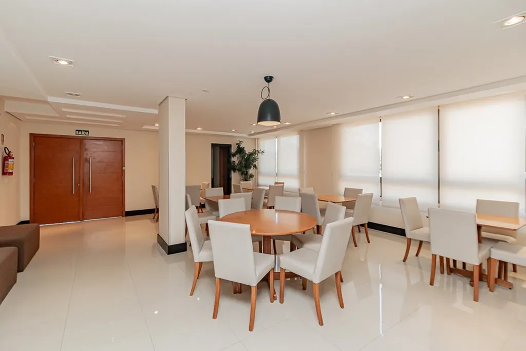 Imagem Apartamento em Passo da Areia