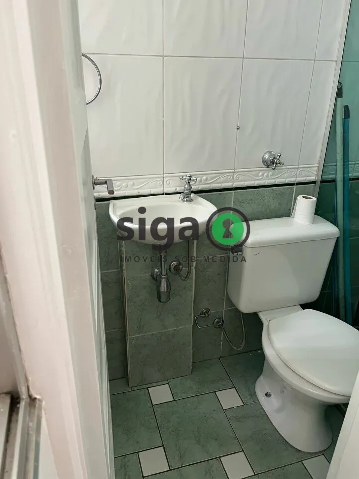 Imagem Apartamento na Vila Nova Conceição de 3 Quartos com 2 Vagas - 83m² à Venda.