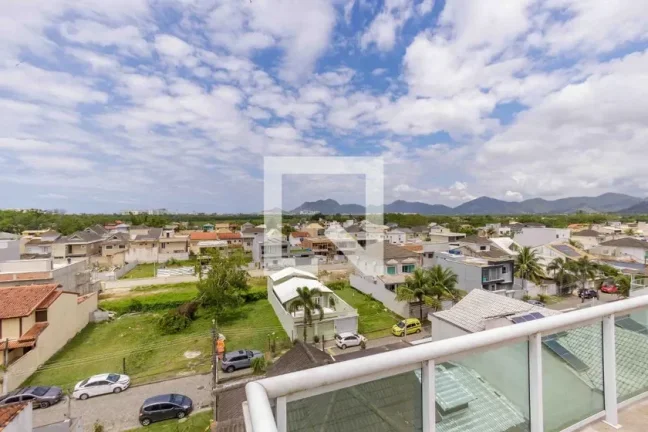 Imagem Apartamento à Venda - Vargem Pequena, 3 Quartos, 122 m2